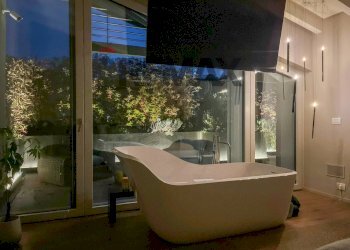 Villa Via Luca Marenzio 
 Roncaglie, Concesio, Concesio - foto 26