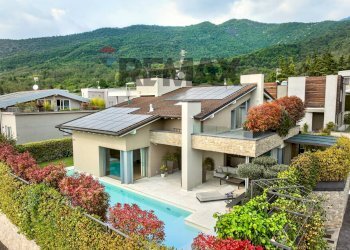 Villa Via Luca Marenzio 
 Roncaglie, Concesio, Concesio - foto 33