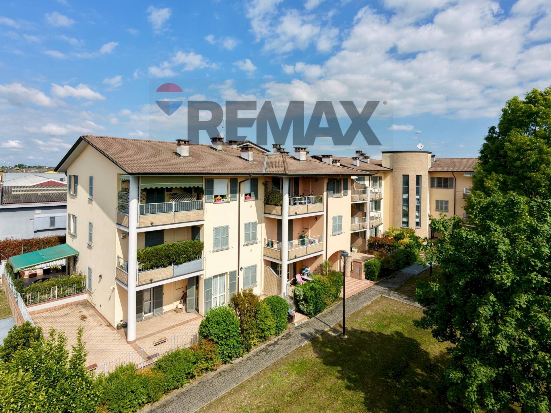 Monolocale Via Fermi, 16 
 Manerbio, Manerbio - foto 2