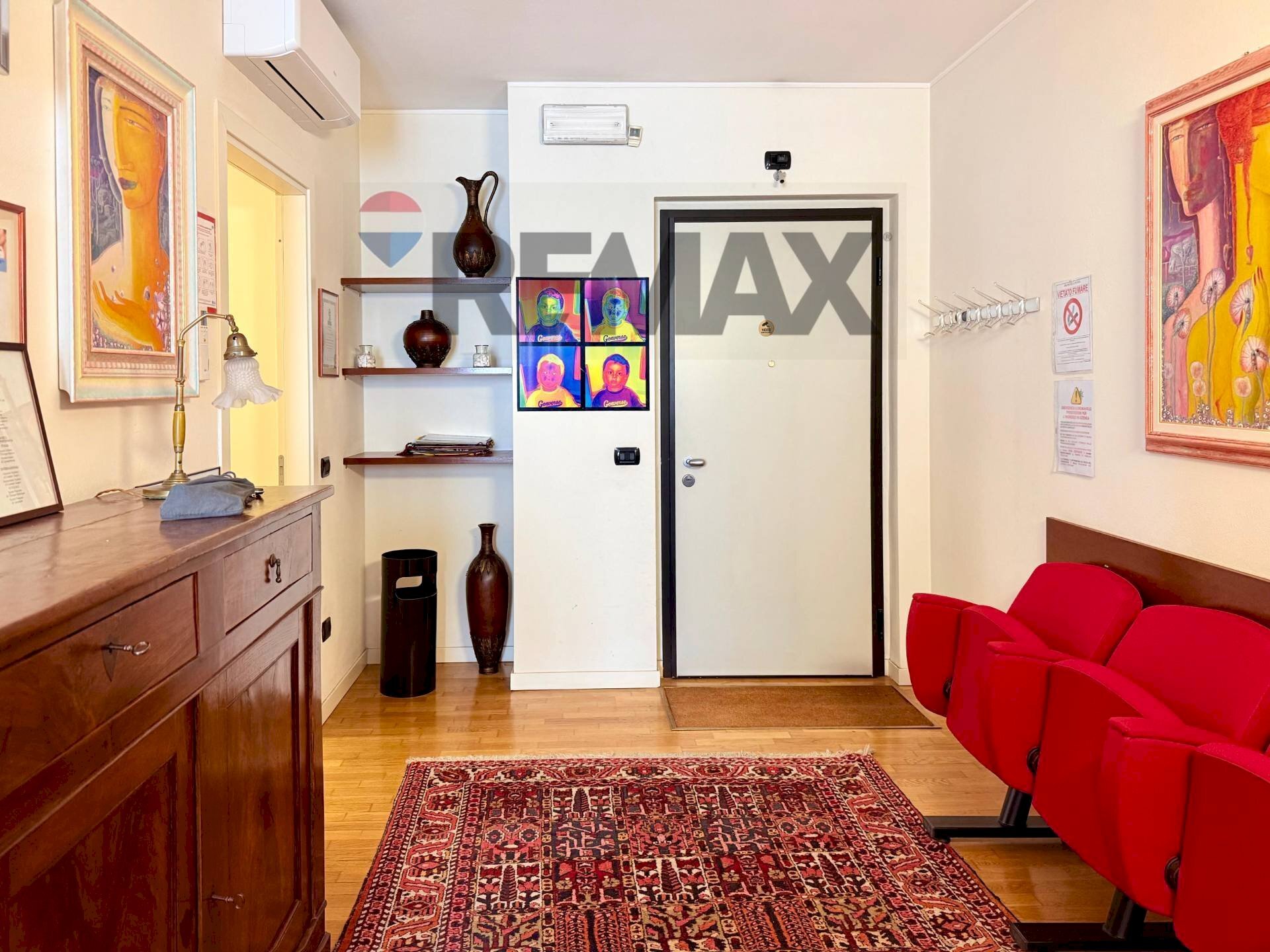 Monolocale Via Fermi, 16 
 Manerbio, Manerbio - foto 3