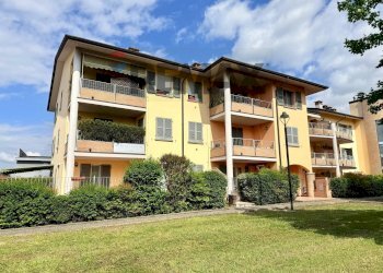 Monolocale Via Fermi, 16 
 Manerbio, Manerbio - foto 1