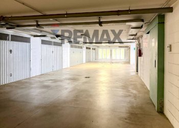 Monolocale Via Fermi, 16 
 Manerbio, Manerbio - foto 19