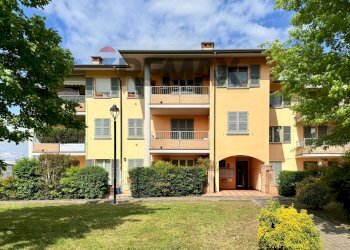 Monolocale Via Fermi, 16 
 Manerbio, Manerbio - foto 21