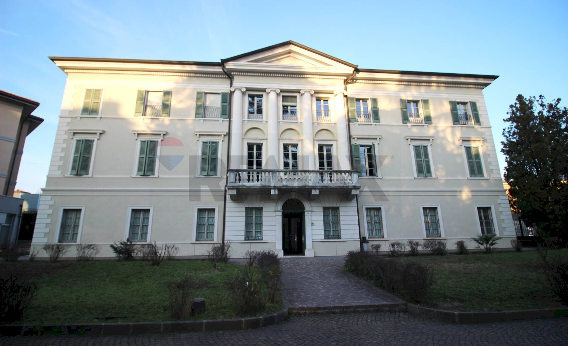 Office Via Corsica, 14 
 Zona Ring Sud/Ovest, Brescia - photo 1