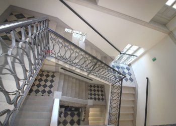 Ufficio Via Corsica, 14 
 Zona Ring Sud/Ovest, Brescia - foto 12