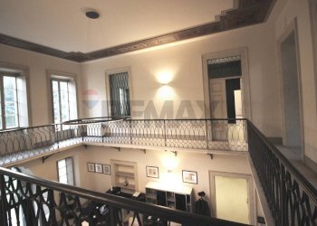 Ufficio Via Corsica, 14 
 Zona Ring Sud/Ovest, Brescia - foto 13