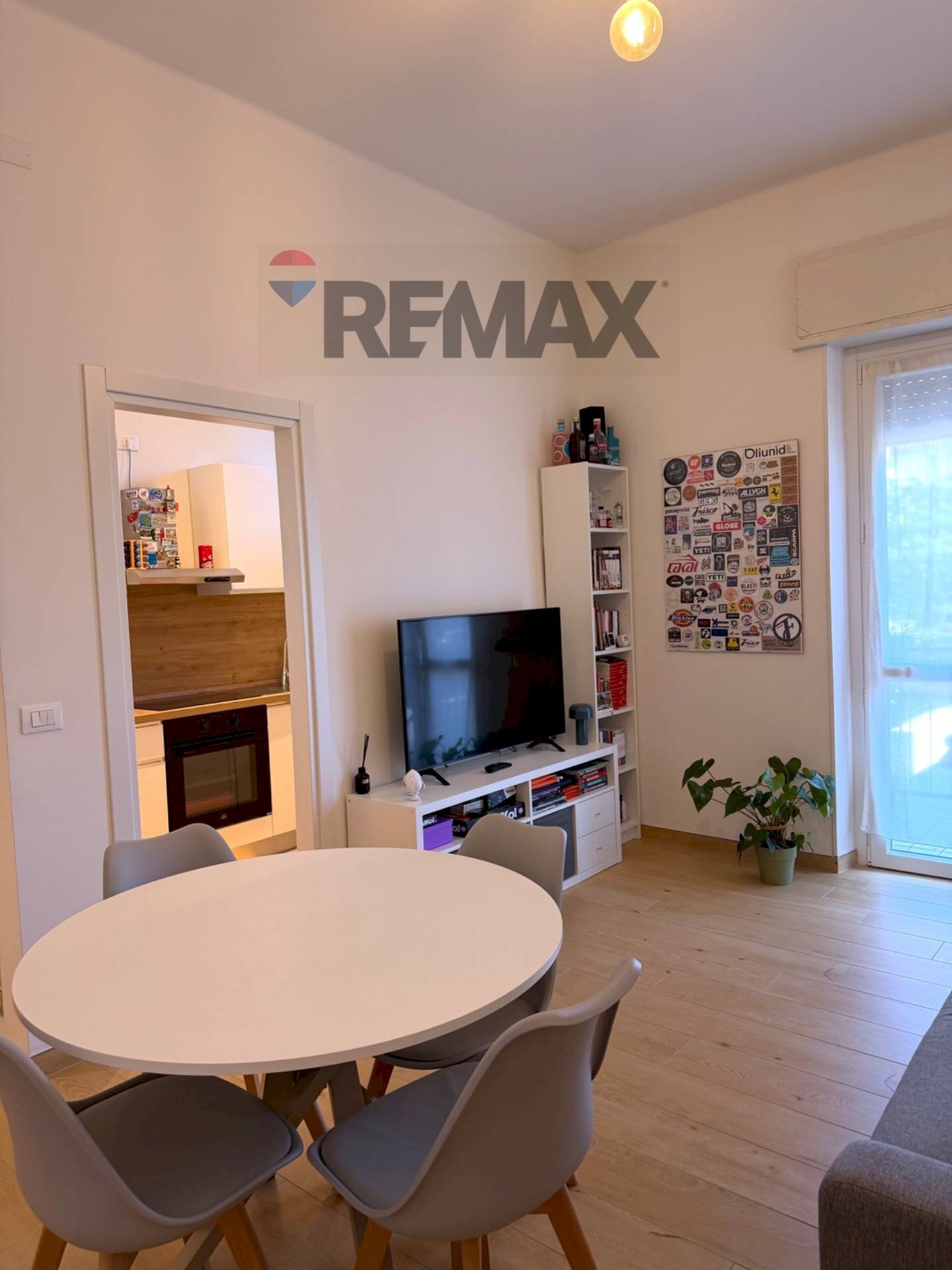 Monolocale Via Rocca D'anfo, 25 
 Porta Trento, Brescia (zona Porta Trento) - foto 2