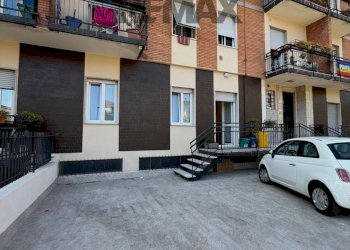 Monolocale Via Rocca D'anfo, 25 
 Porta Trento, Brescia (zona Porta Trento) - foto 14