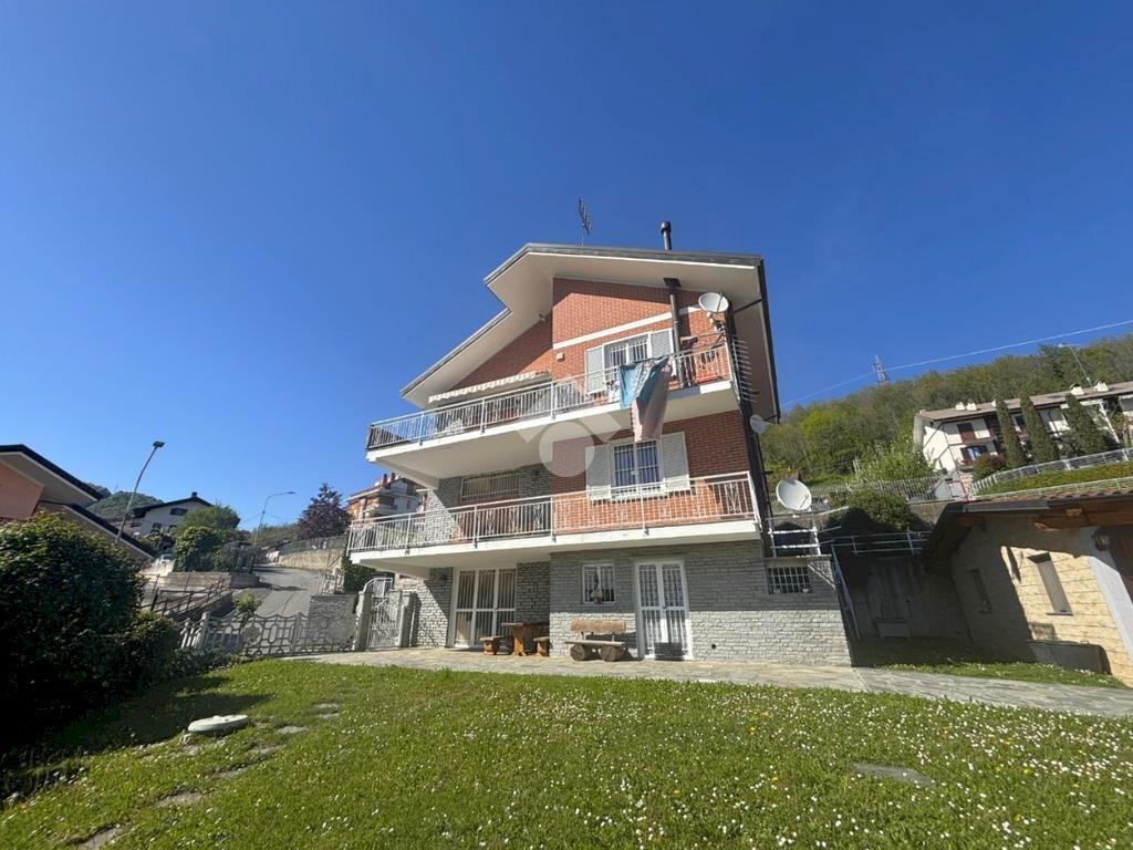 Trilocale Borgata Modoprato, Valgioie - foto 1