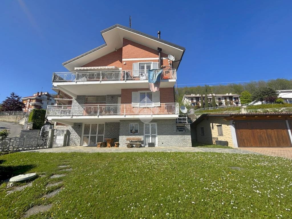 Trilocale Borgata Modoprato, Valgioie - foto 2