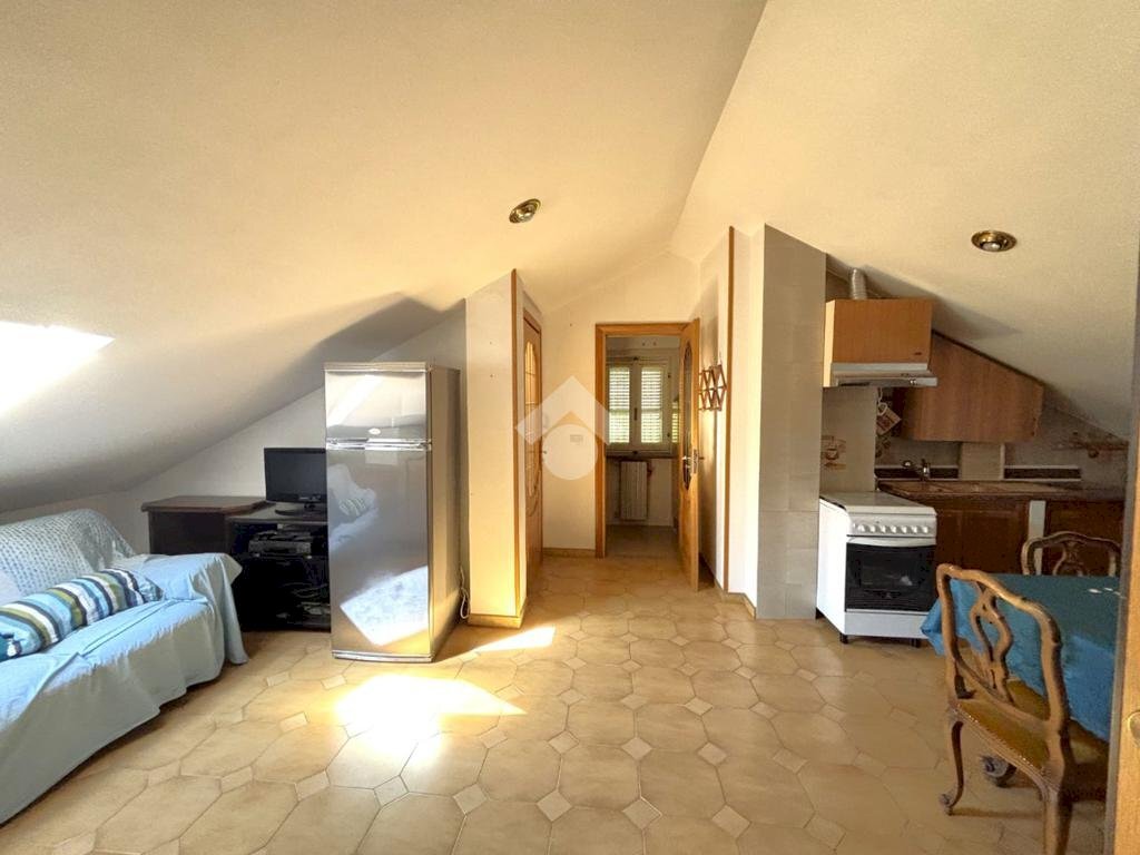 Trilocale Borgata Modoprato, Valgioie - foto 3