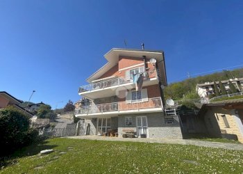 Trilocale Borgata Modoprato, Valgioie - foto 1