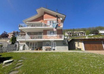 Trilocale Borgata Modoprato, Valgioie - foto 2