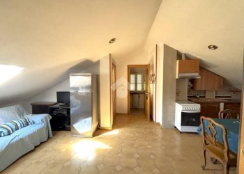 Trilocale Borgata Modoprato, Valgioie - foto 3