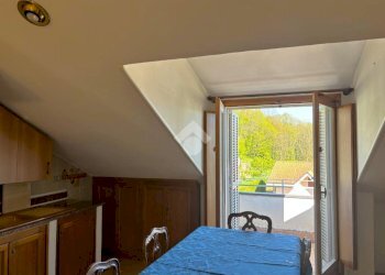 Trilocale Borgata Modoprato, Valgioie - foto 4