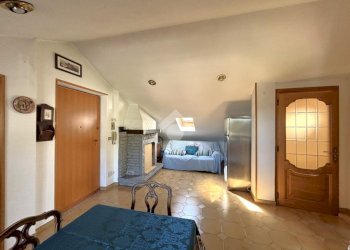 Trilocale Borgata Modoprato, Valgioie - foto 5