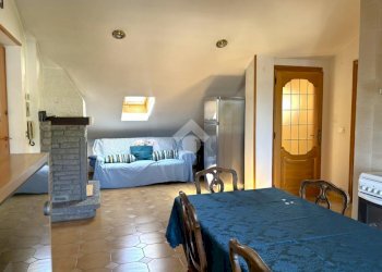 Trilocale Borgata Modoprato, Valgioie - foto 6