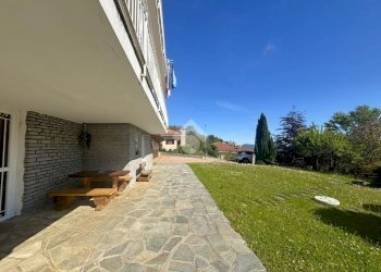 Trilocale Borgata Modoprato, Valgioie - foto 14