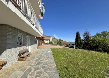 Trilocale Borgata Modoprato, Valgioie - foto 15