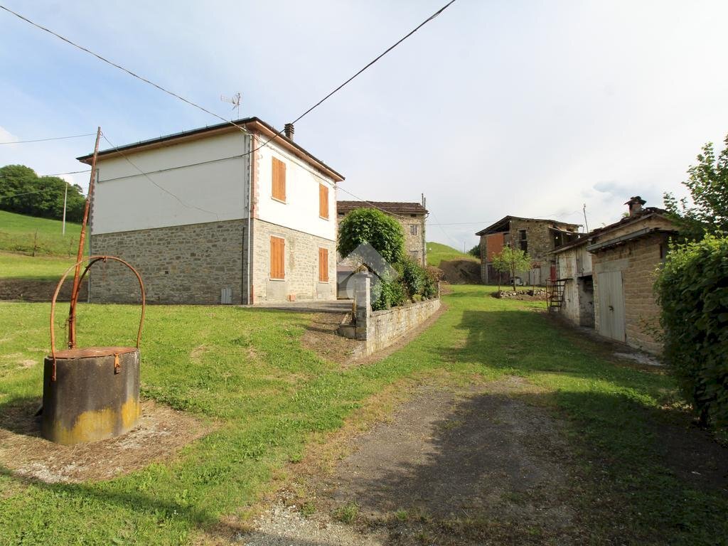 Rustic Via Casteldaldo, Carpineti - photo 1