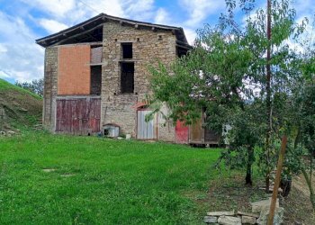 Rustic Via Casteldaldo, Carpineti - photo 24