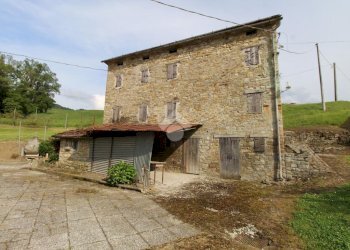 Rustic Via Casteldaldo, Carpineti - photo 32