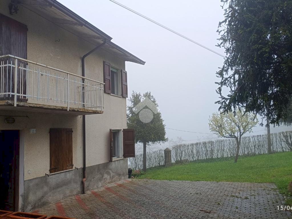 Terraced Villa Via Piani, Carpineti - photo 1