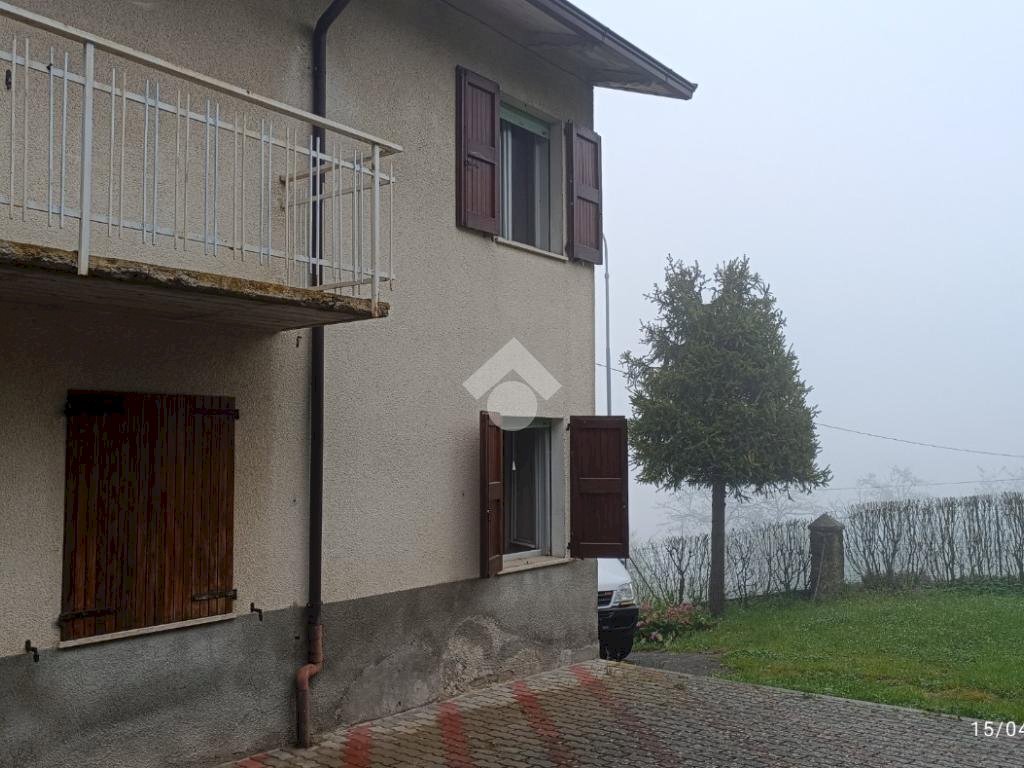 Terraced Villa Via Piani, Carpineti - photo 2
