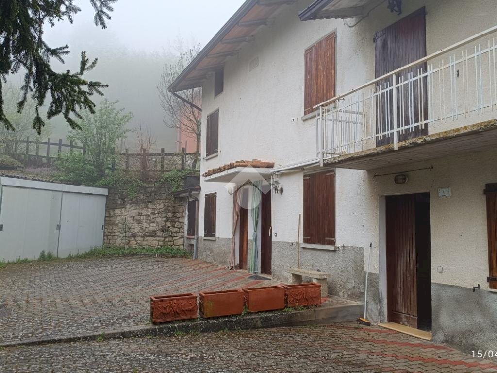 Terraced Villa Via Piani, Carpineti - photo 3