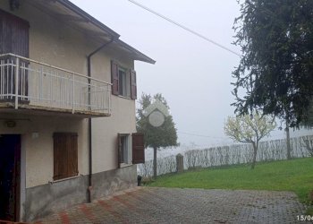 Terraced Villa Via Piani, Carpineti - photo 1