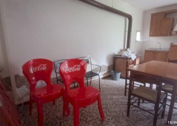 Terraced Villa Via Piani, Carpineti - photo 6