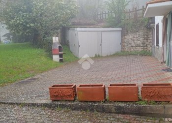 Terraced Villa Via Piani, Carpineti - photo 15