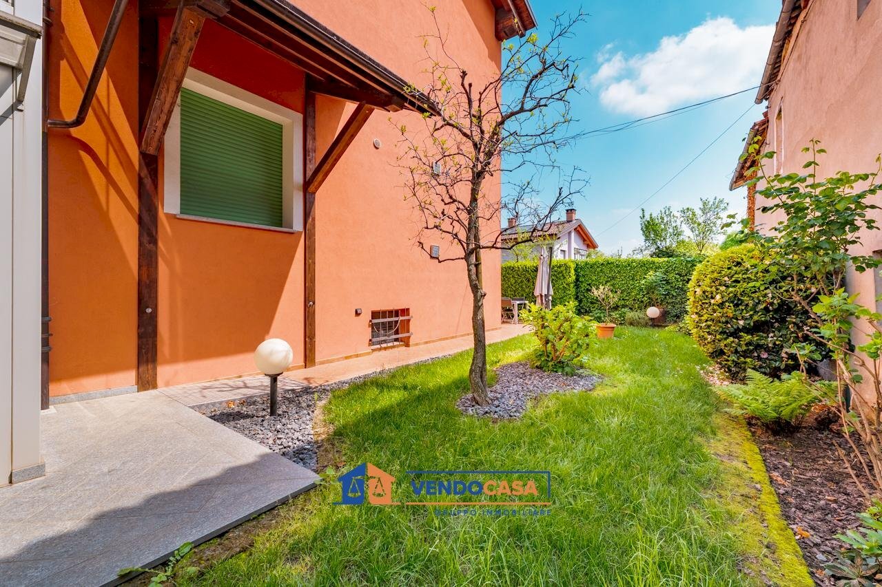 Casa indipendente Sant'Albano Stura - foto 1