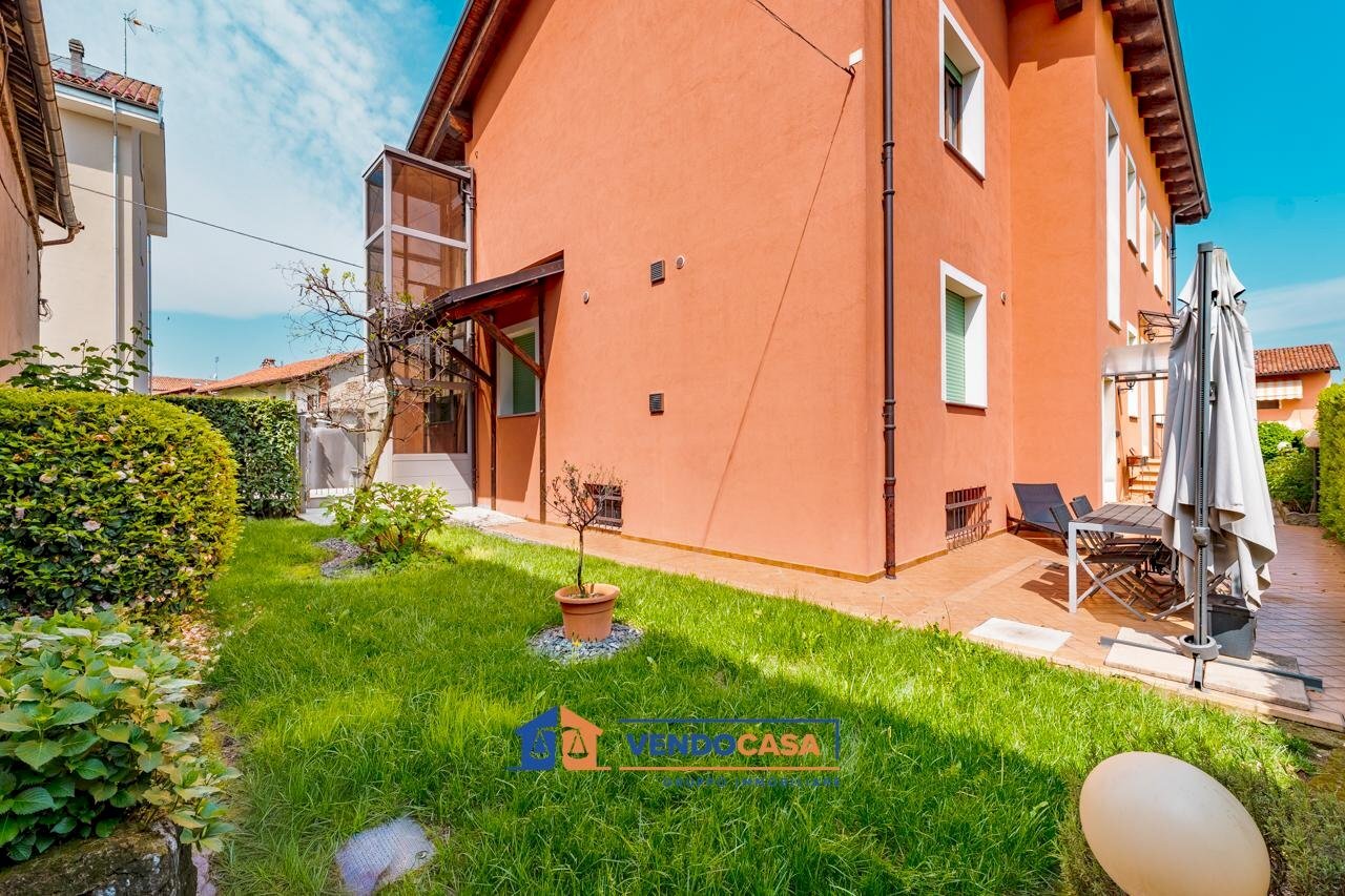 Casa indipendente Sant'Albano Stura - foto 2