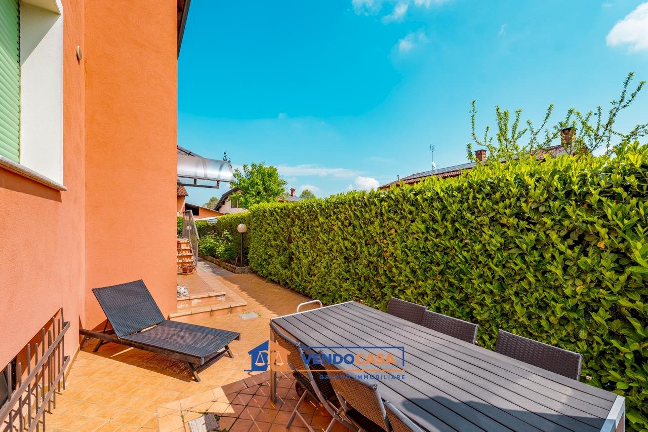 Casa indipendente Sant'Albano Stura - foto 3