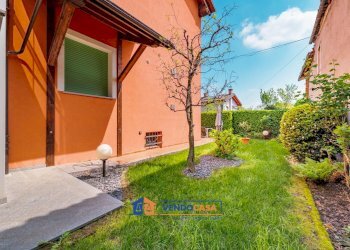 Casa indipendente Sant'Albano Stura - foto 1