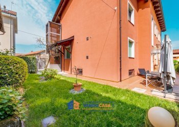 Casa indipendente Sant'Albano Stura - foto 2