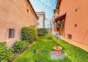 Casa indipendente Sant'Albano Stura - foto 4