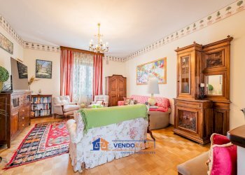 Casa indipendente Sant'Albano Stura - foto 8
