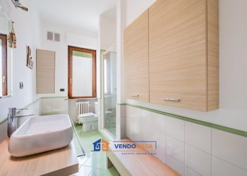 Casa indipendente Sant'Albano Stura - foto 15