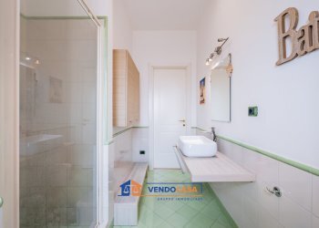 Casa indipendente Sant'Albano Stura - foto 16
