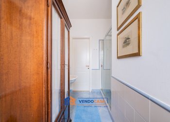 Casa indipendente Sant'Albano Stura - foto 31