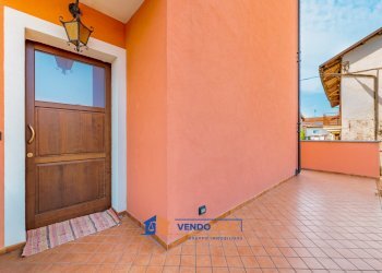 Casa indipendente Sant'Albano Stura - foto 34