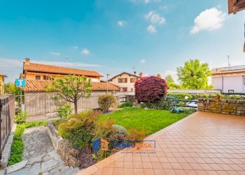 Casa indipendente Sant'Albano Stura - foto 35