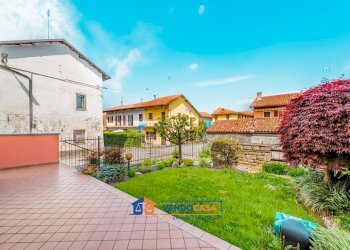 Casa indipendente Sant'Albano Stura - foto 36