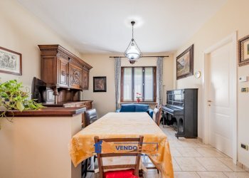 Casa indipendente Sant'Albano Stura - foto 38