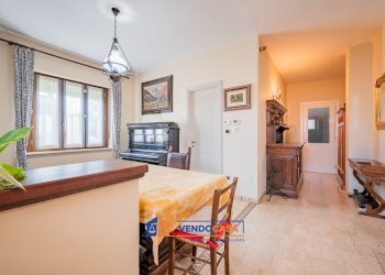 Casa indipendente Sant'Albano Stura - foto 40