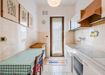 Casa indipendente Sant'Albano Stura - foto 42