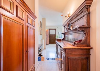 Casa indipendente Sant'Albano Stura - foto 44