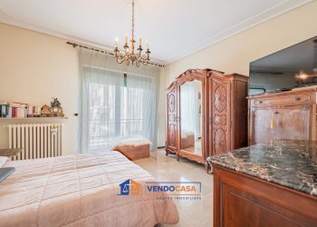 Casa indipendente Sant'Albano Stura - foto 45